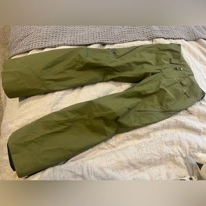 Patagonia Powder Bowl Pants